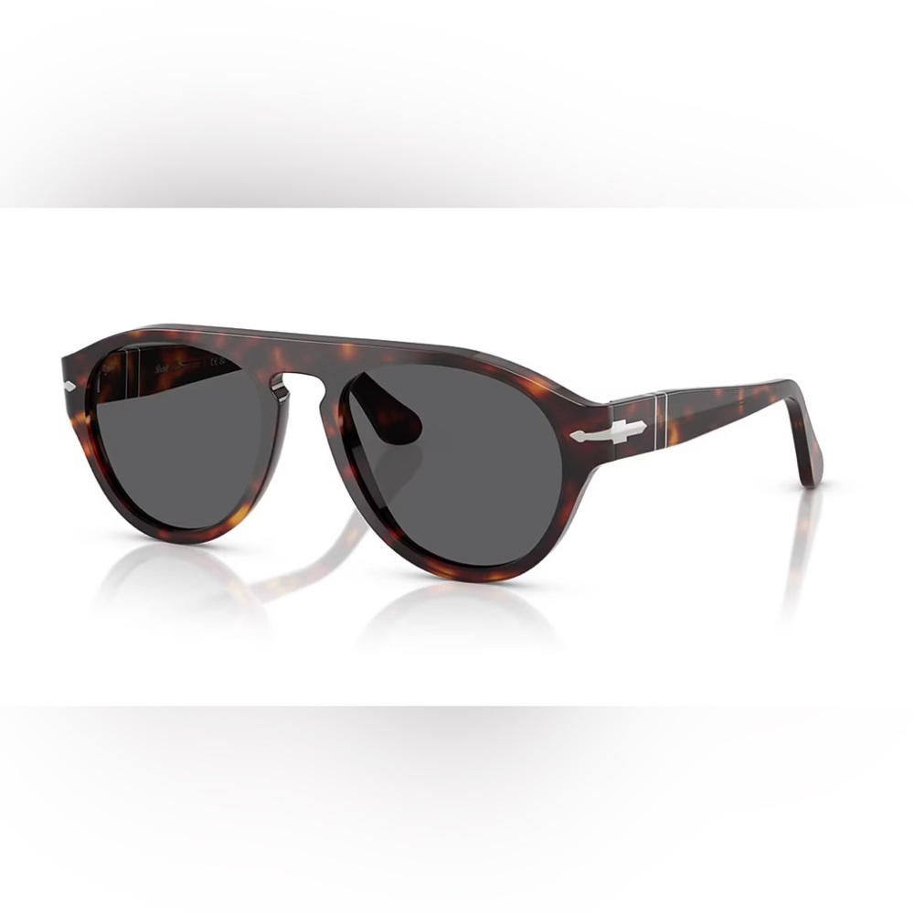 Persol Tortoise Shell Sunglasses - Picture 2 of 6